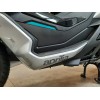 Aprilia sr125 gt